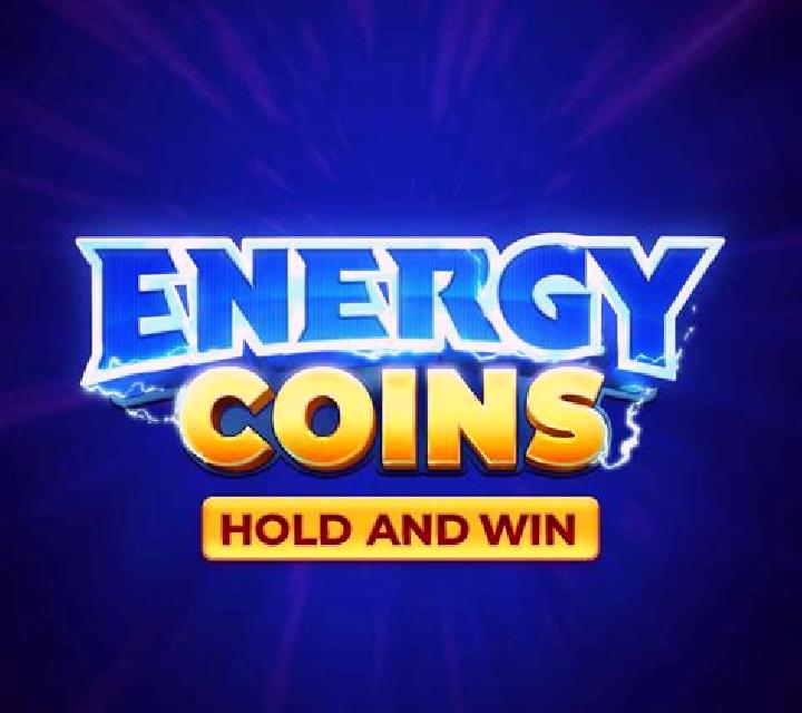 Coin Era: Hold to Win slot game