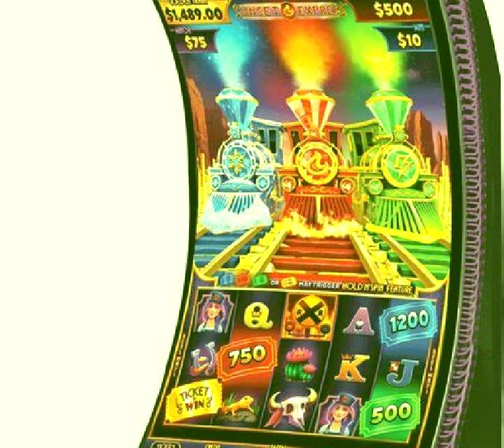 Coin Era: Hold to Win slot machine