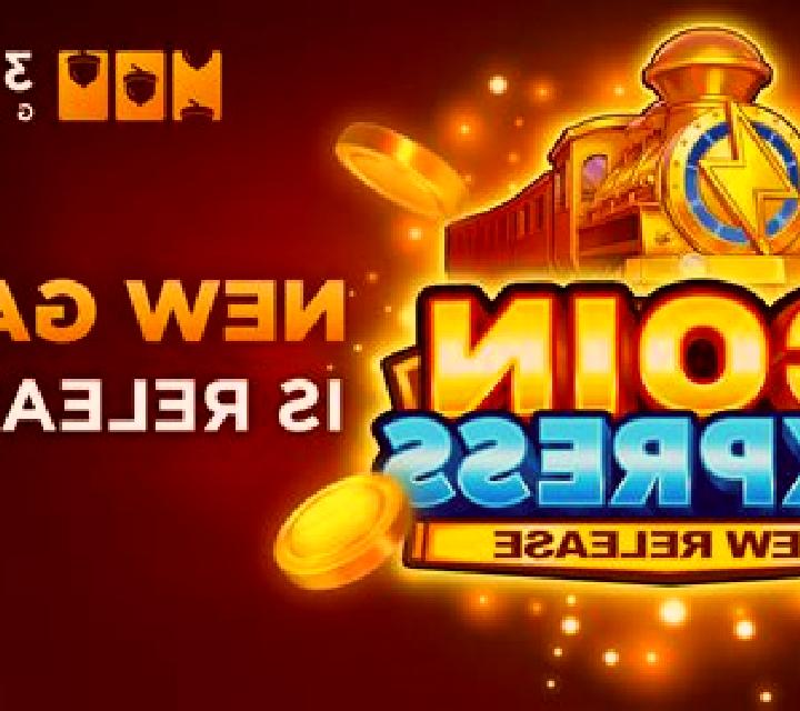 Coin Express slot game