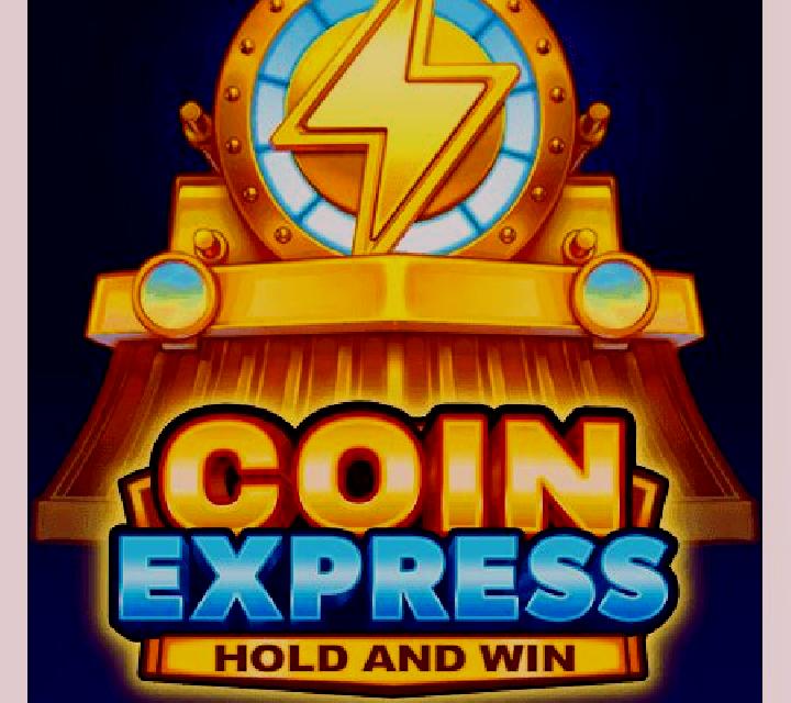 Coin Express slot