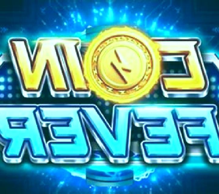 Coin Fever slot machine