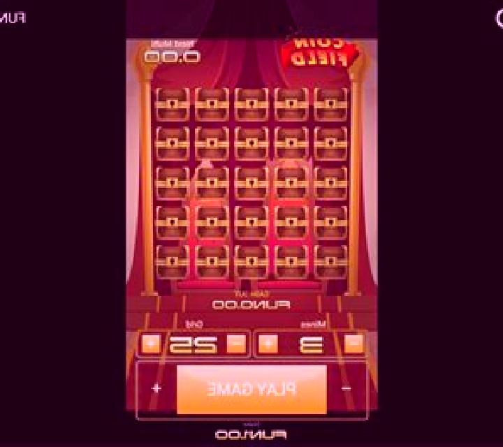 Coin Field slot game