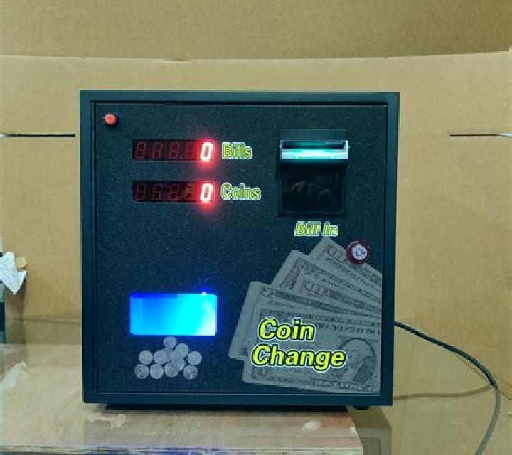 Coin Field slot machine