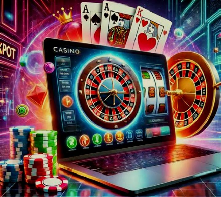 Coin Flip (bet365 Software) online slot