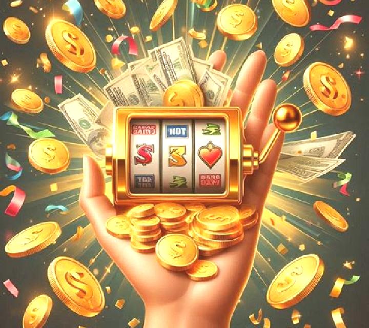 Coin Flip (BetFury Originals) online slot