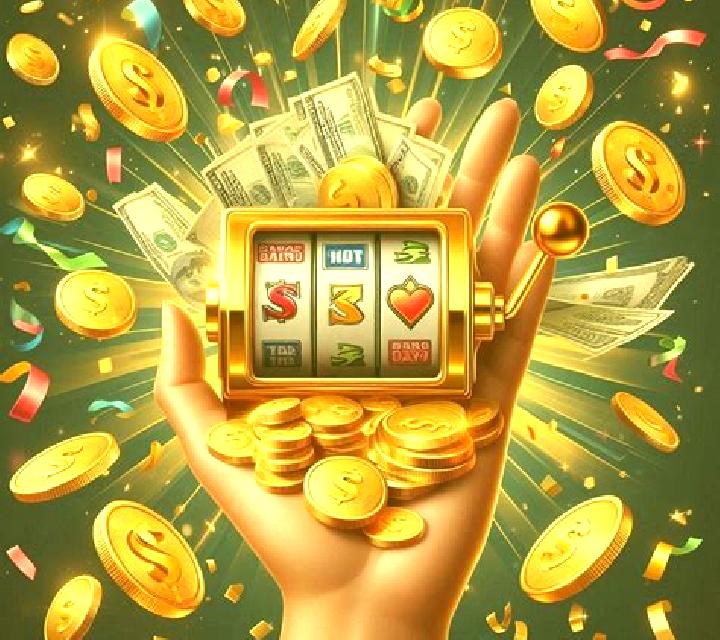 Coin Flip (BetFury Originals) slot game
