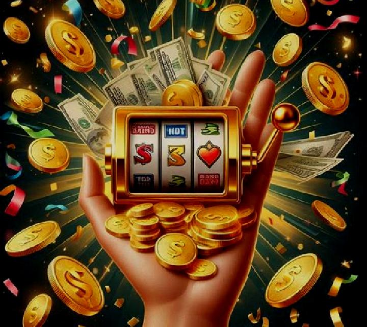 Coin Flip (BetFury Originals) slot machine