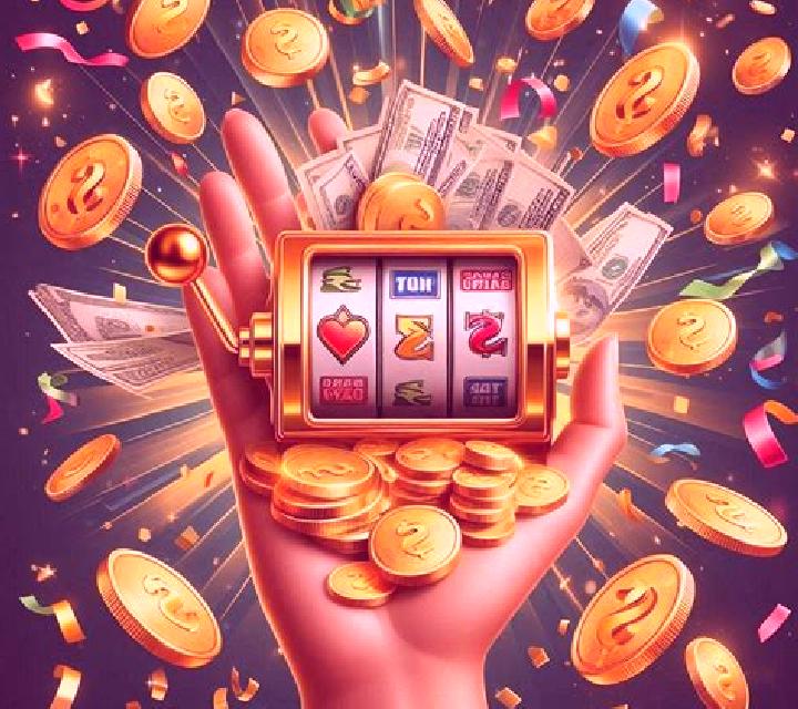 Coin Flip (BetFury Originals) slot
