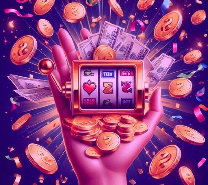 Coin Flip (Blaze Originals) online slot