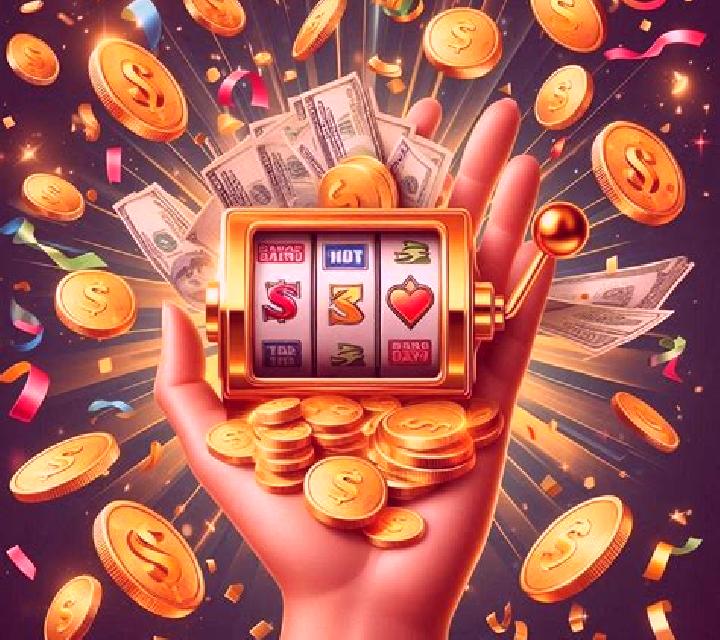 Coin Flip (Blaze Originals) slot game