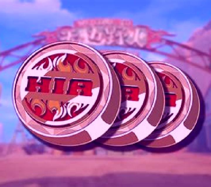 Coin Flip (Blaze Originals) slot