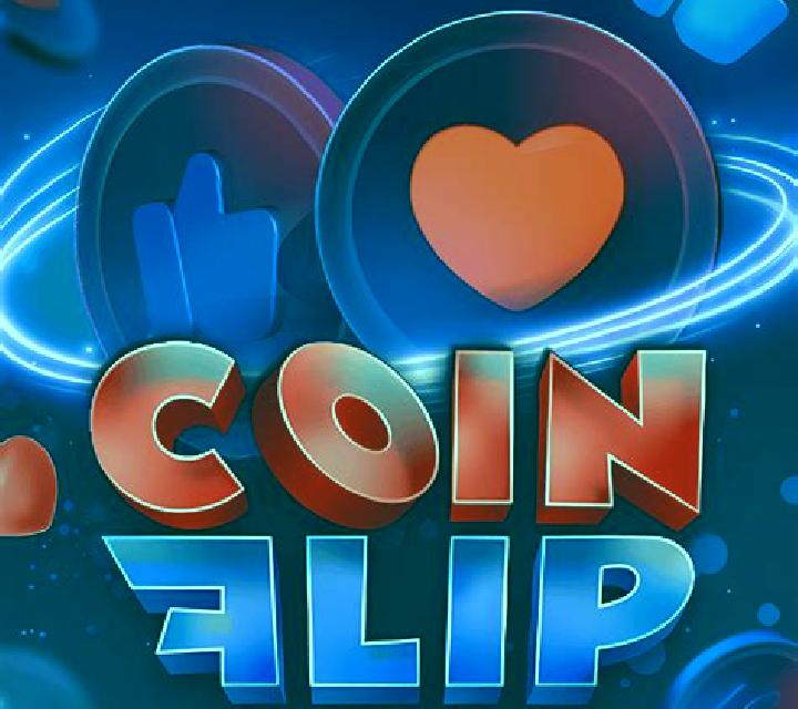 Coin Flip (Galaxsys) online slot