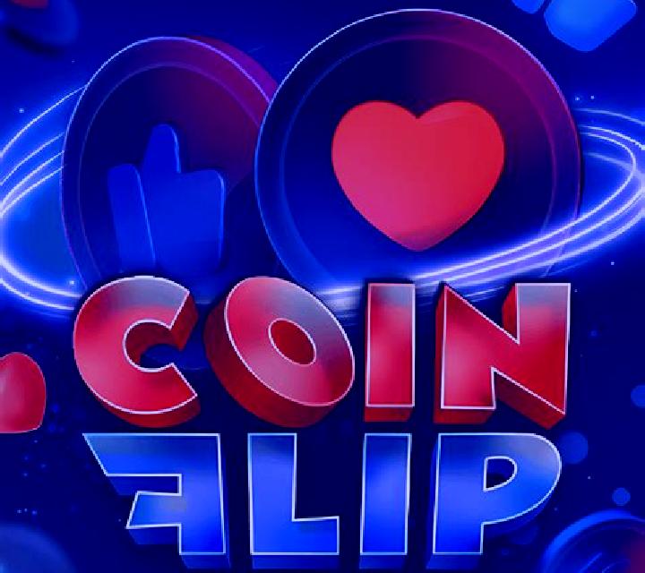 Coin Flip (Galaxsys) slot game