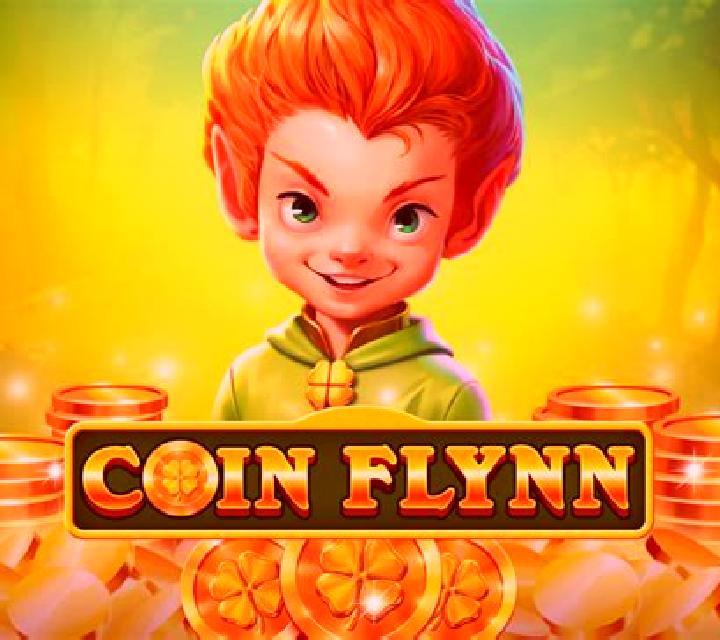 Coin Flynn Deluxe online slot