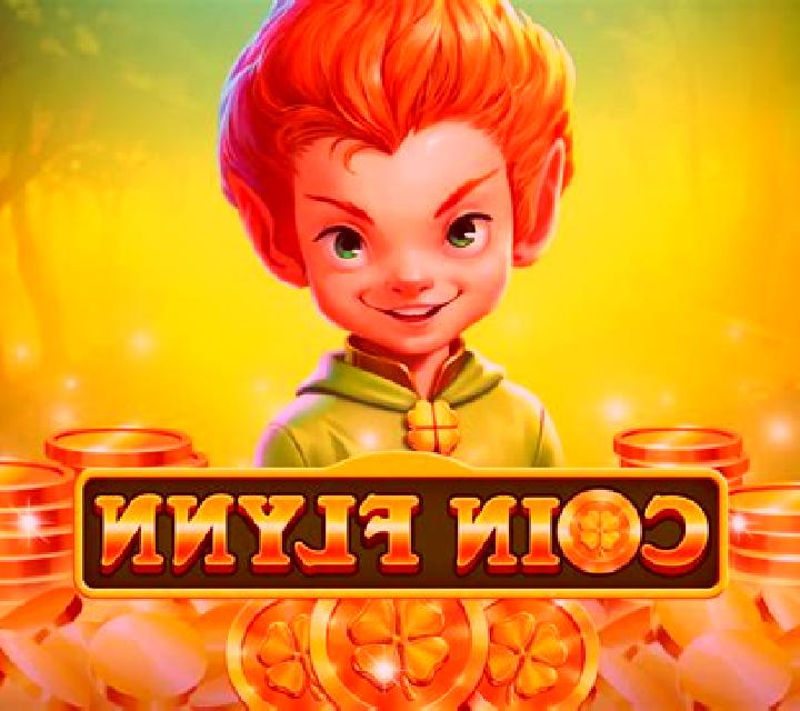 Coin Flynn Deluxe slot machine