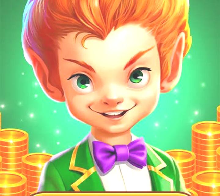 Coin Flynn Deluxe slot