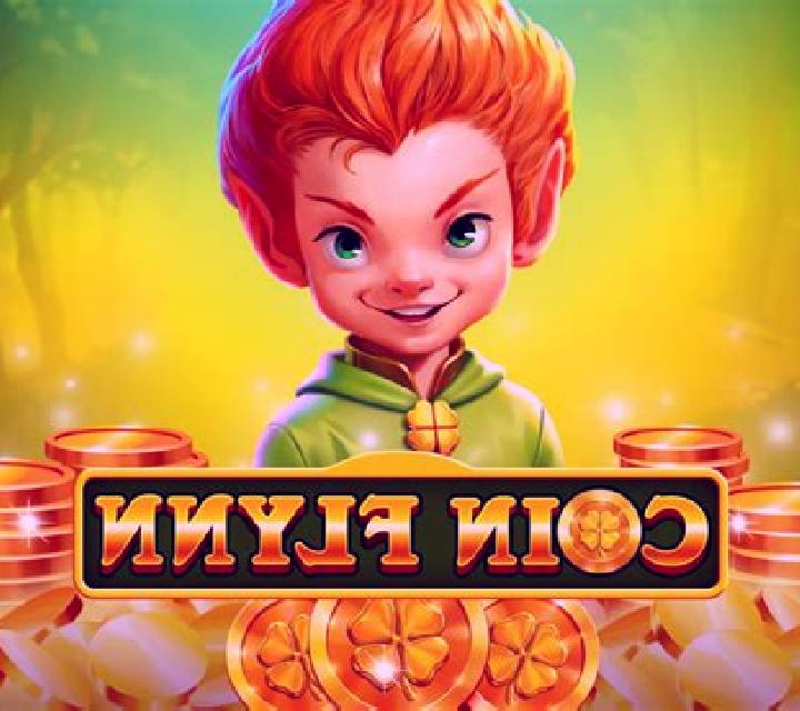 Coin Flynn online slot