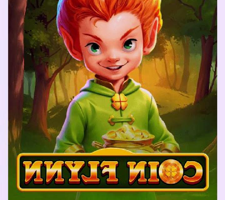 Coin Flynn slot game