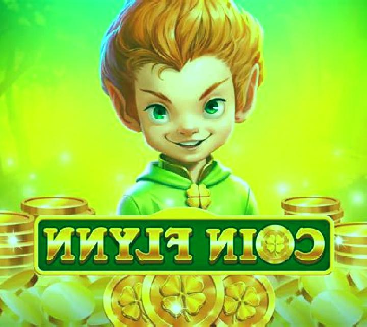 Coin Flynn slot machine