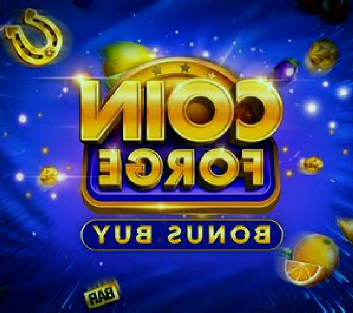 Coin Forge Bonus Buy online slot