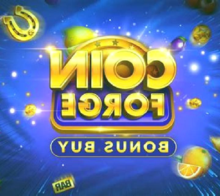 Coin Forge Bonus Buy slot