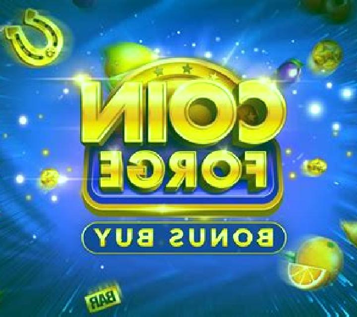 Coin Forge online slot