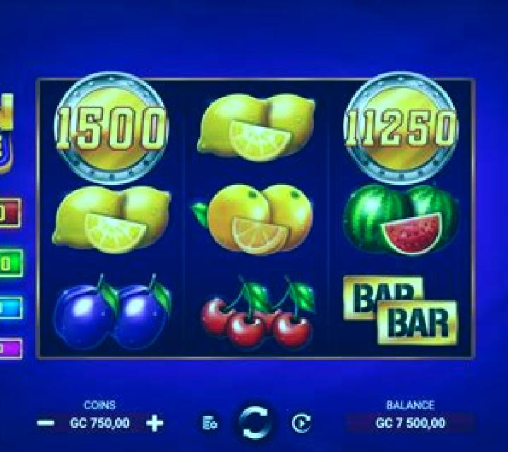 Coin Forge slot game
