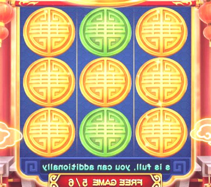 Coin Freeze - Hold & Hit 3x3 slot game