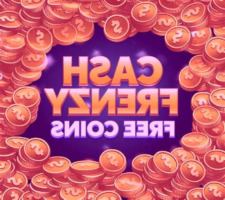 Coin Frenzy slot game