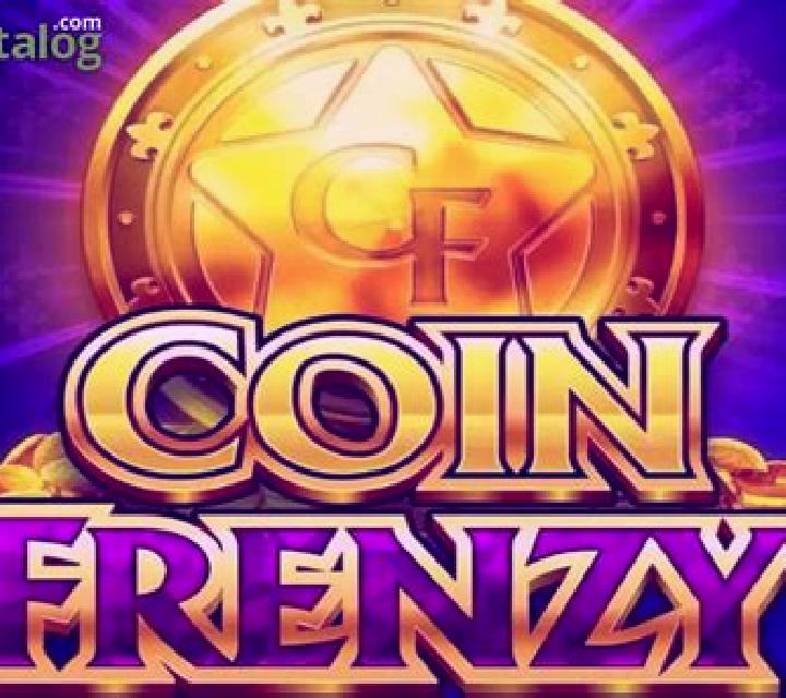 Coin Frenzy slot