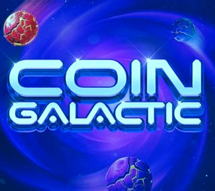 Coin Galactic online slot