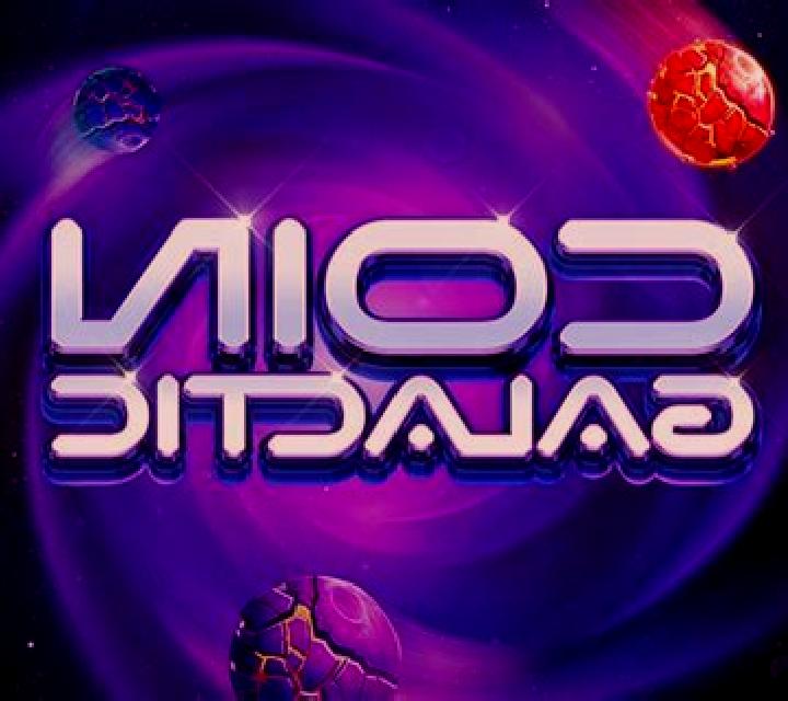 Coin Galactic slot game