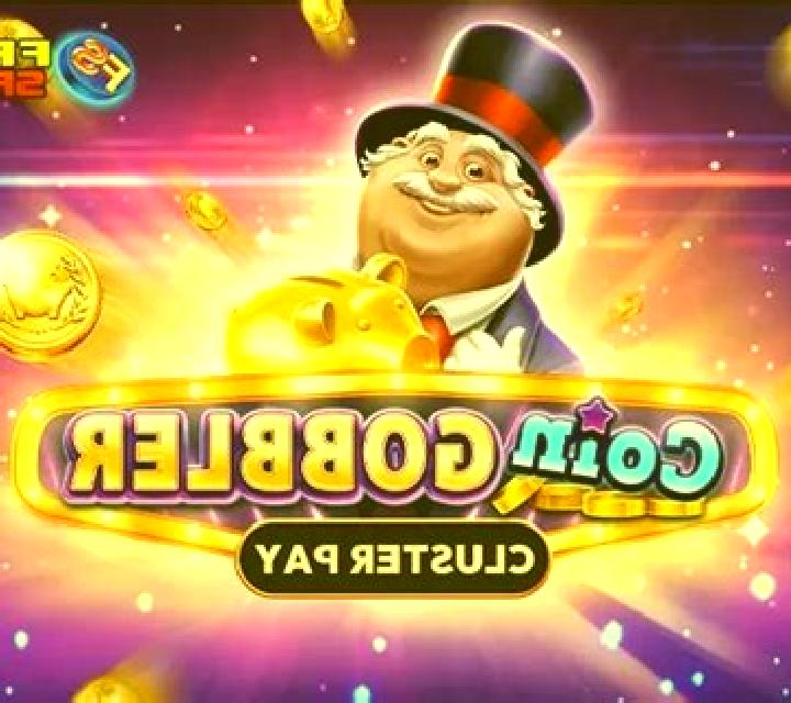 Coin Gobbler online slot