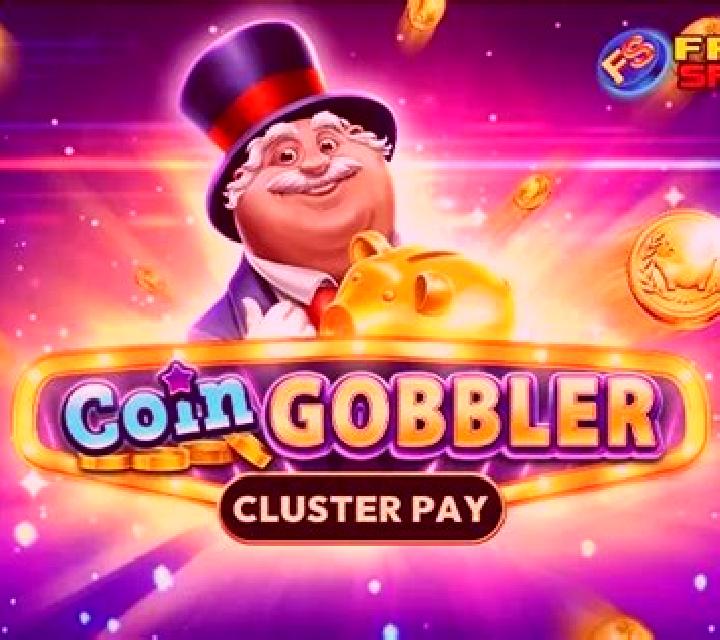 Coin Gobbler slot machine