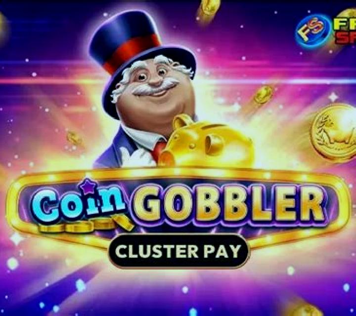 Coin Gobbler slot
