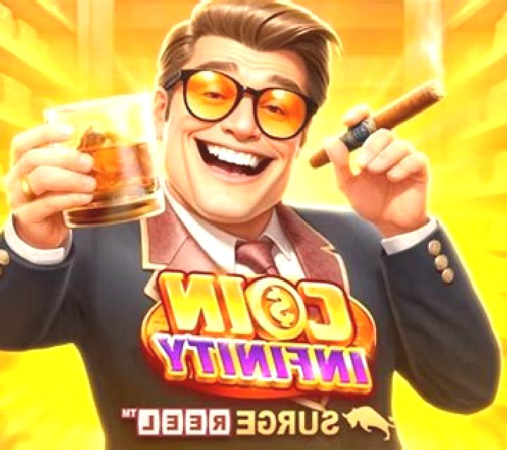 Coin infinity Surge Reel online slot