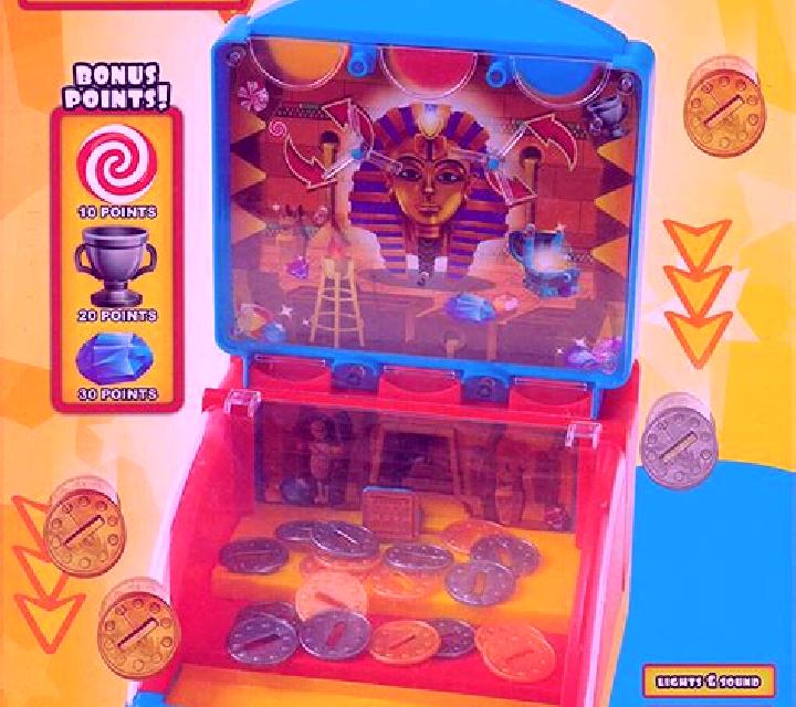 Coin It slot game