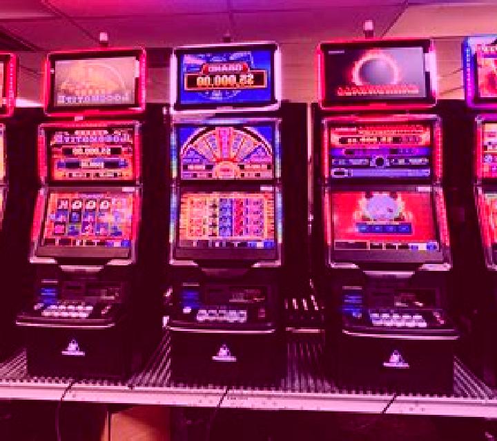 Coin It slot machine
