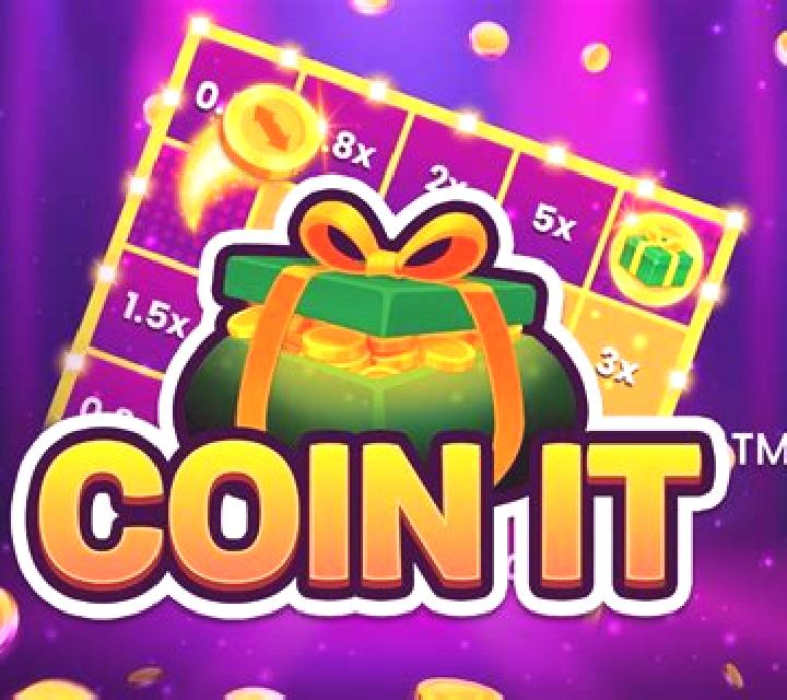 Coin It slot