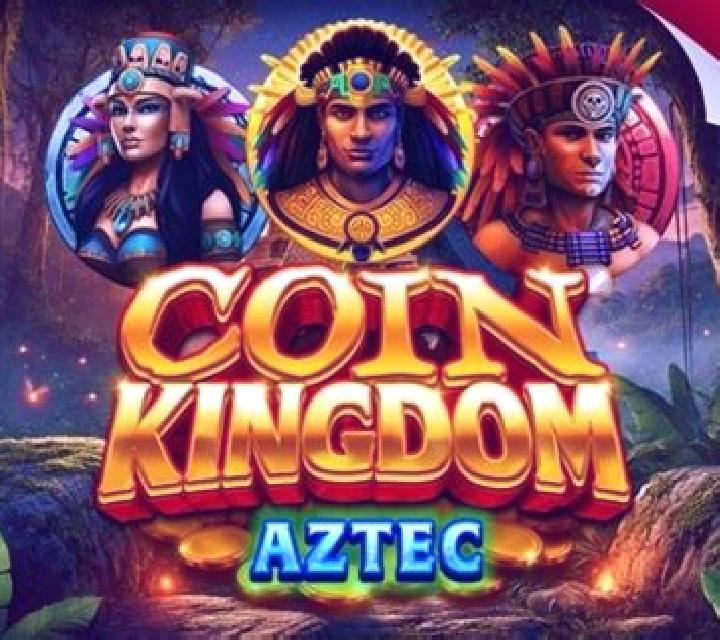 Coin Kingdom Aztec slot