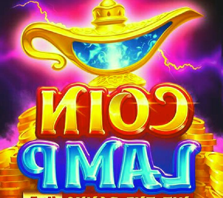 Coin Lamp slot game