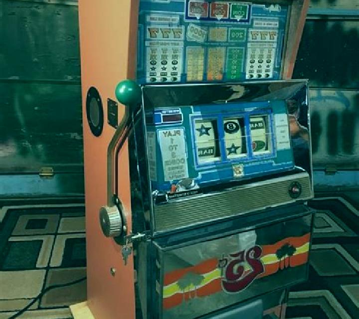 Coin Mania (40) slot machine