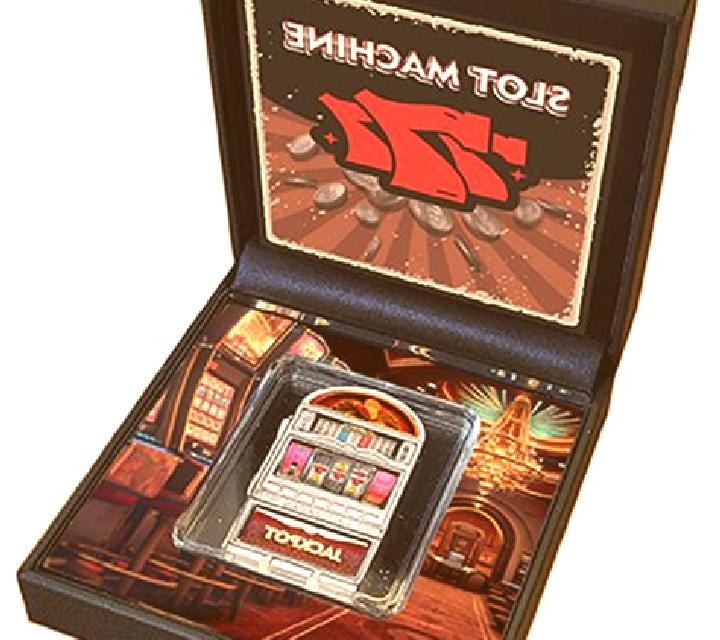 Coin Mania (40) slot