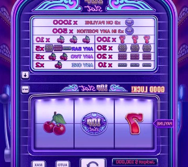 Coin Mania (9) slot game