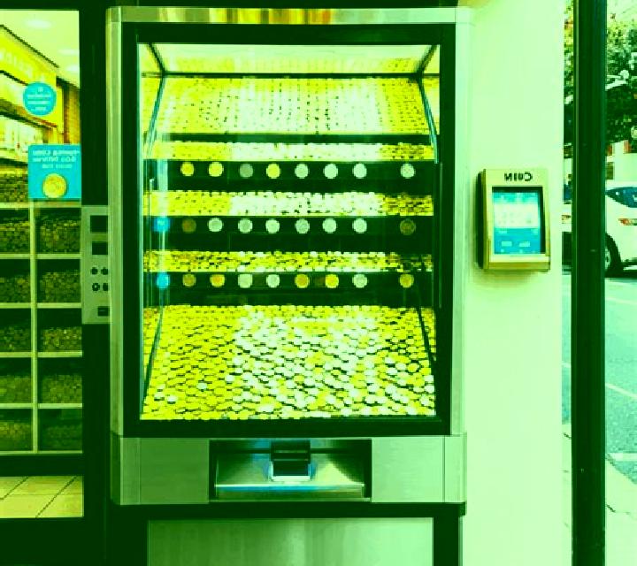 Coin Mania (9) slot machine