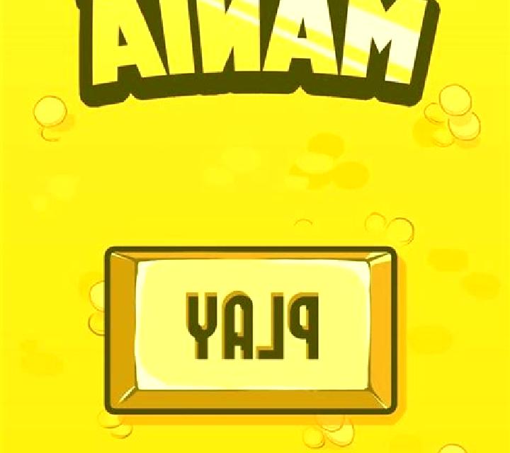Coin Mania online slot