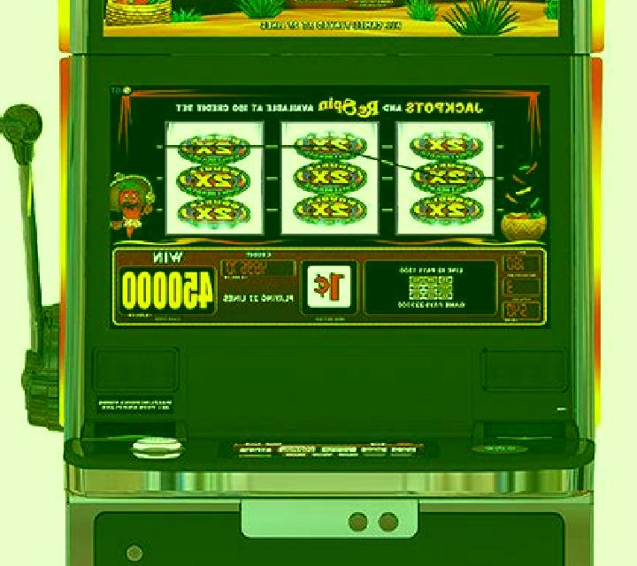 Coin Mania slot machine