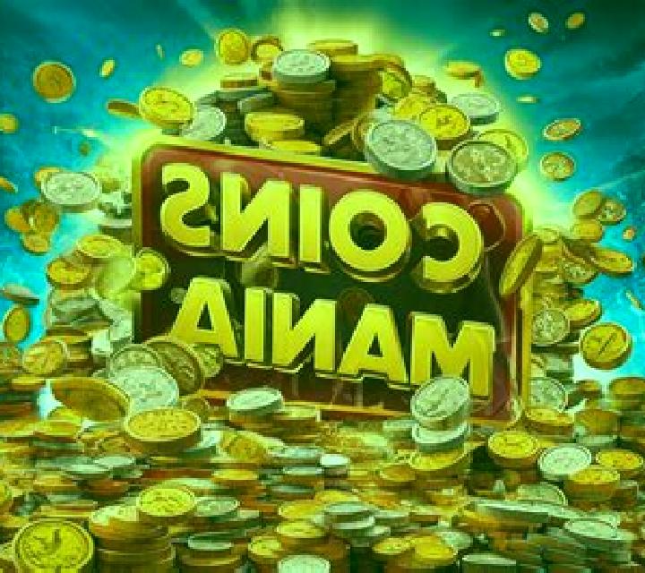 Coin Mania slot