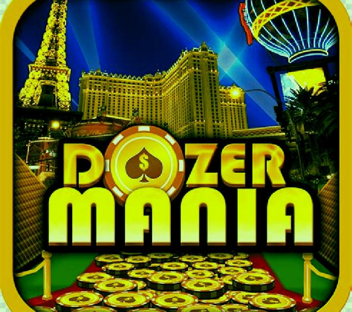 Coin Maniac online slot