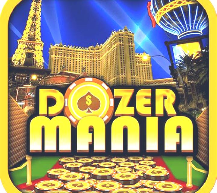 Coin Maniac slot game